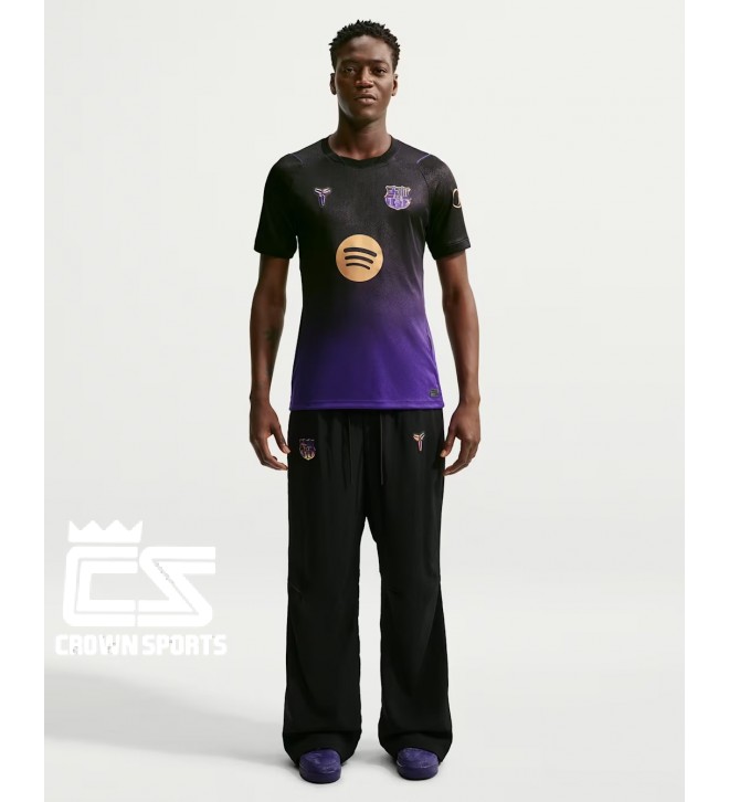 FOOTBALL JERSEYS